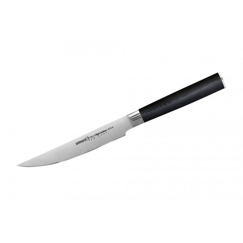 Нож для стейка Samura Mo-V SM-0031/Y