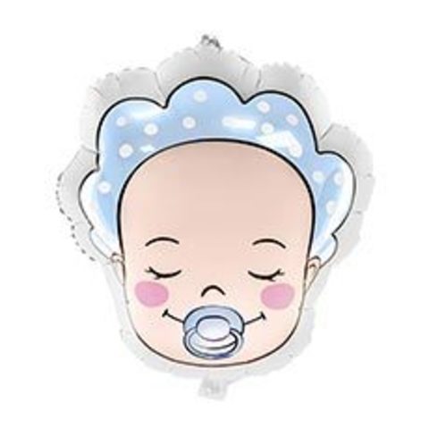 Фигура гелиевая 