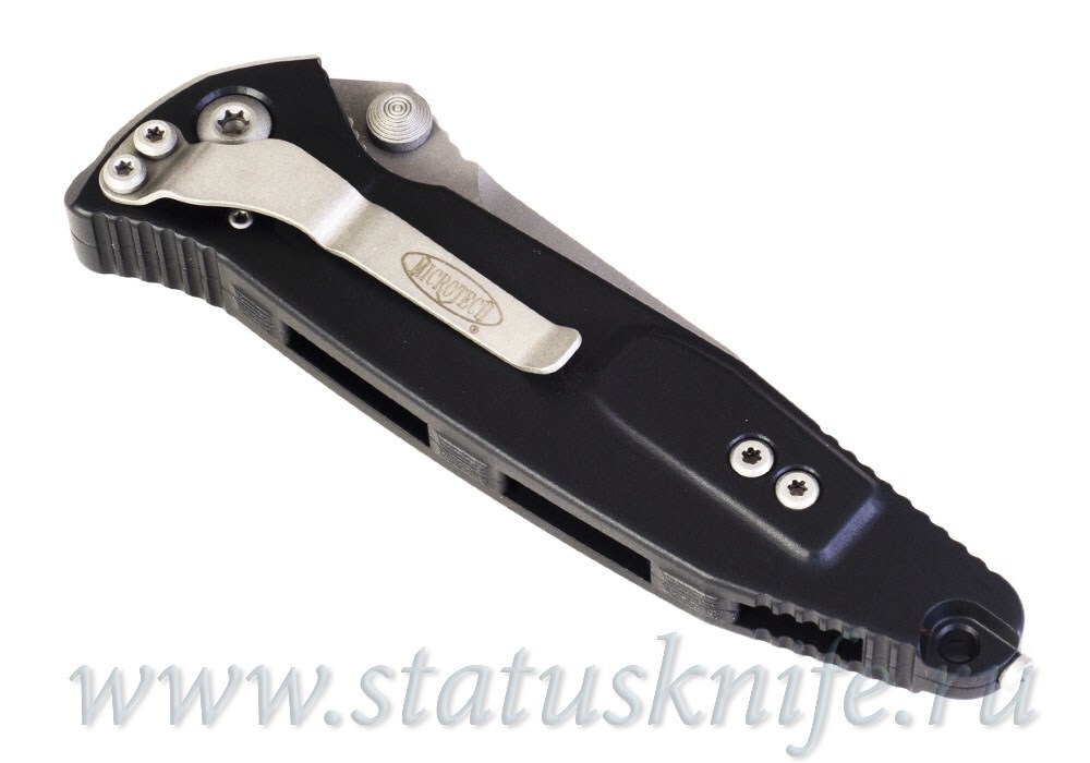Нож Microtech Socom Elite 160-10AP Elmax