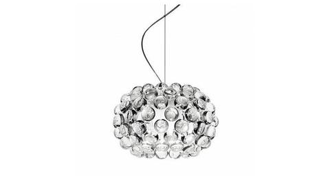 люстра FOSCARINI CABOCHE  35 см