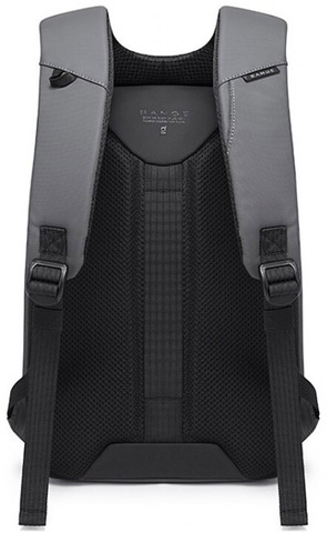 Картинка рюкзак городской Bange BG-22188 Grey - 8