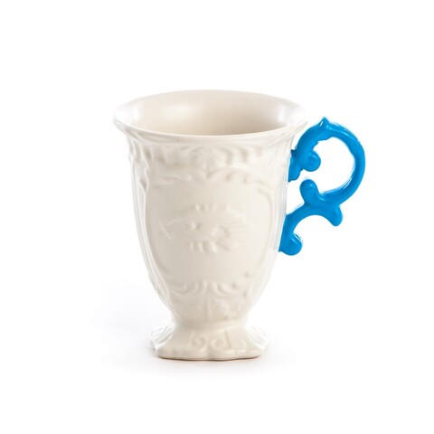 Фото: Чашка I-Mug Blue - основной вид