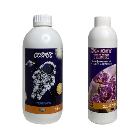 Набор GROW LIGHT Medium size