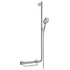 Hansgrohe Raindance Select S 26326000 Душевой гарнитур 110 см 3 режима
