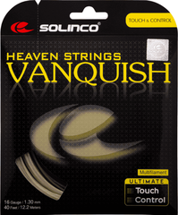 Теннисная струна Solinco Vanquish - 1.3 Set (12,2 м)