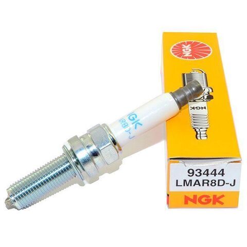Свеча зажигания NGK LMAR8D-J (93444) (BRP 715900352, 12128532942)