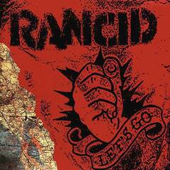 Rancid Let's Go