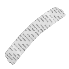 Накладка, оголовье для наушников Logitech G633, G635, G933, G935, G933S (Кожа)