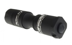 Тактический фонарь Armytek Partner A1 Pro v3 XP-L (белый свет)