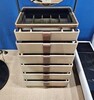 Комод с зеркалом Yang Chest of Drawers — фото 13