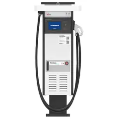 Зарядная станция Pandora Pro Charge v4 80 CCS Combo2 + GB/T