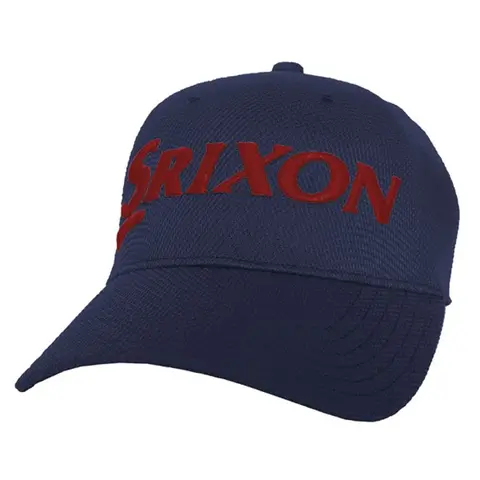Кепка для гольфа SRIXON ONE TOUCH