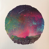 KHRUANGBIN: The Universe Smiles Upon You (Виниловая пластинка)