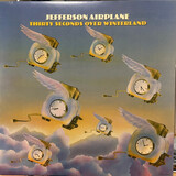JEFFERSON AIRPLANE:  Thirty Seconds Over Winterland