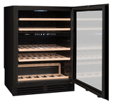 Винный шкаф Climadiff Avintage AVU53 PREMIUM