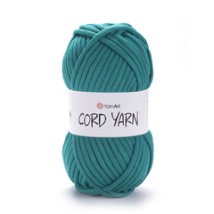 Пряжа YarnArt Cord yarn, Лагуна