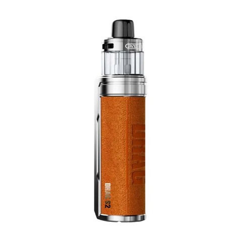 Voopoo Drag S2 2500 mAh Pod Kit - Retro