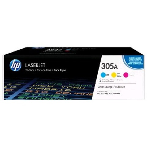 Картридж HP 305A CF370AM