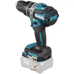 Аккумуляторная ударная дрель-шуруповерт Makita HP002GZ
