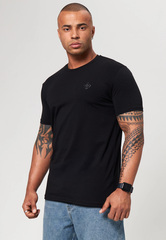 Футболка URBAN TARGET BLACK