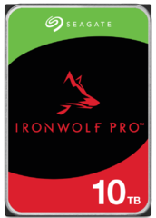 Жесткий диск 10TB SATA 6Gb/s Seagate ST10000VN000