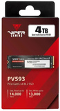 Накопитель SSD M.2 2280 Patriot Memory Viper VP593