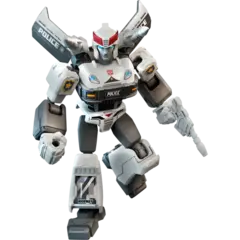 Случайная фигурка Blokees Transformers Galaxy Version (01) Roll Out