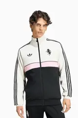 Кофта adidas Originals Juventus FC 26/27 Track