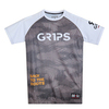 Рашгард Grips Roots бежевый
