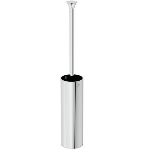 Ideal Standard La Dolce Vita T5493AA Туалетная щетка с держателем, для настенного монтажа, с крепежом