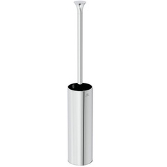 Ideal Standard La Dolce Vita T5493AA Туалетная щетка с держателем, для настенного монтажа, с крепежом фото