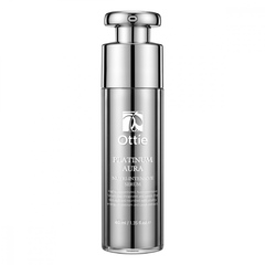 Ottie Platinum Aura Nutri-Intensive Serum Премиум-сыворотка с икрой и платиной