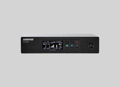 Цифровой одноканальный приёмник QLXD4 Shure QLXD4E=-G51