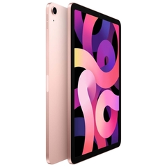 Планшет Apple iPad Air 10.9 Wi-Fi 256GB Rose Gold (MYFX2RU/A)