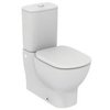 Ideal Standard Tesi T008201 Чаша унитаза напольного под бачок