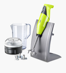 Блендер погружной Bamix SwissLine M200 Lime