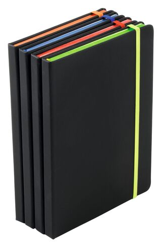 Блокнот LECTOR формат A5