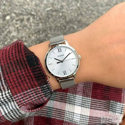 Часы Casio LTP-E157M-7A