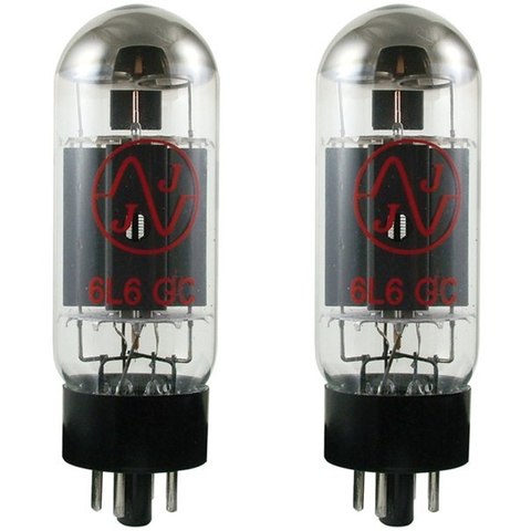 Лампа 6L6JJ