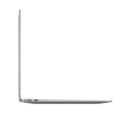 Ноутбук Apple 13-inch MacBook Air M1 chip/8Gb/SSD 512Gb/Silver (MGNA3RU/A), (S/N CO2F60E2Q6L8)