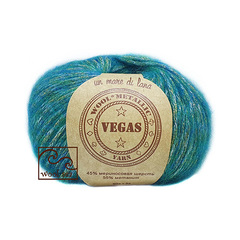 Vegas 335 изумруд