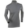 Термобелье Bjorn Daehlie Half Zip Active LS рубашка женская - 1