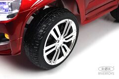 TOYOTA M555BX 4WD (лицензионная модель) с дистанционным управлением