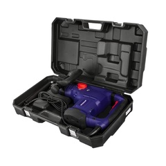 Перфоратор сетевой SDS-Max ПУЛЬСАР ПЭ 52-1700 (1700Вт, 28Дж, 12кг) 900-881