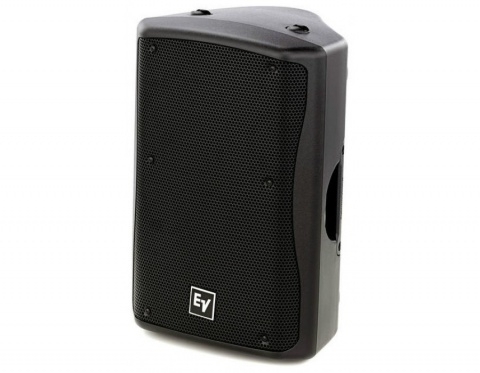 Electro-Voice ZX3-60PI акуст. система 2-полос., 12'+2', 600Вт RMS, пассивная, 8 Ом, 60° x 50°, всепогодная, IP44, цвет черный