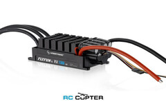 ESC регулятор мотора Hobbywing FlyFun 130A OPTO V5 6-14S