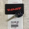 Honda Болванка ключа HISS 35121-MFL-641