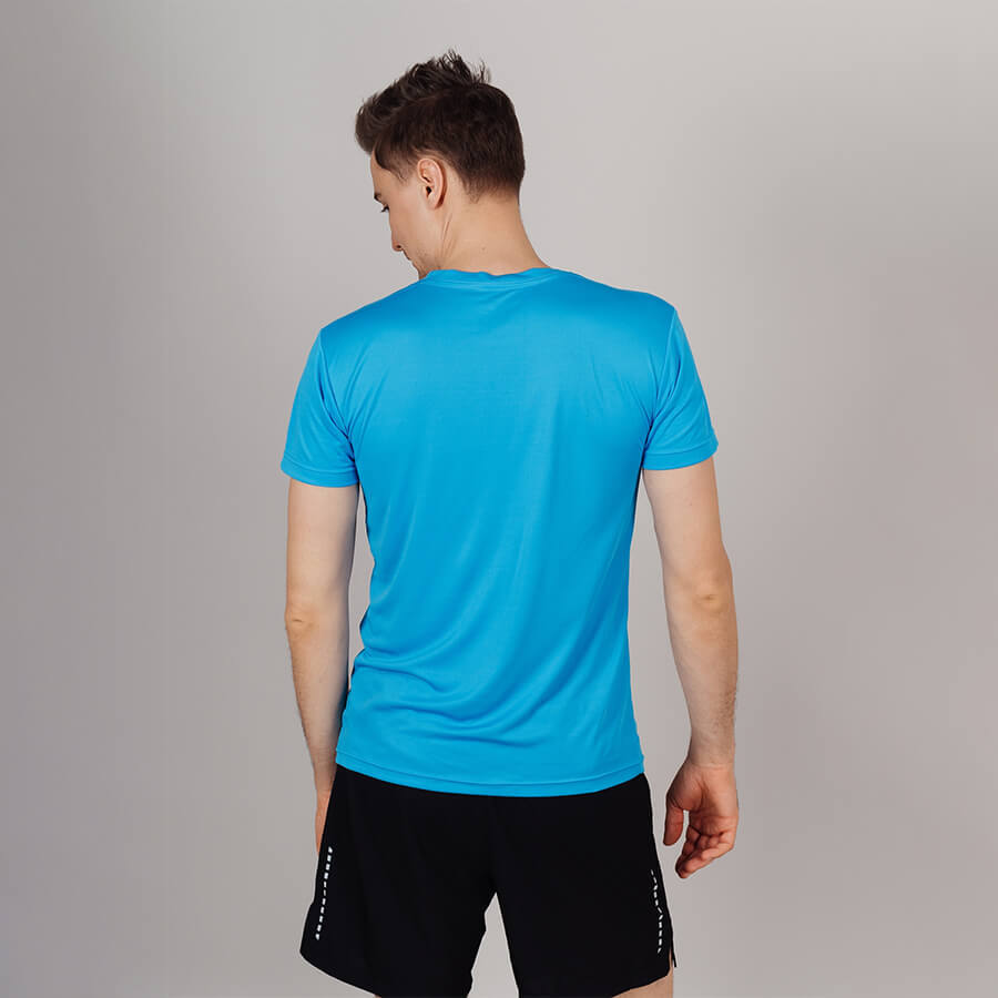 Nordski Run Pro комплект для бега мужской blue - 3