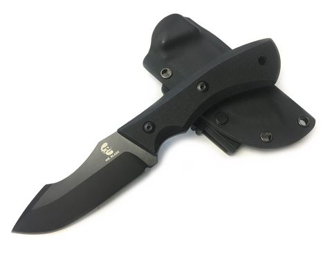 Тактический нож Bruno, Mr. Blade, AUS-8, G10