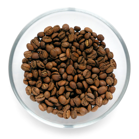 Кофе Бразилия в зернах